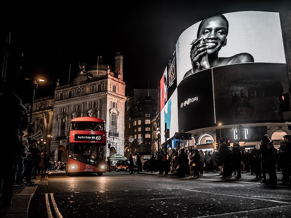 [Marketing Week] Bob Koigi: The rise and rise of global billboard and outdoor ad market
